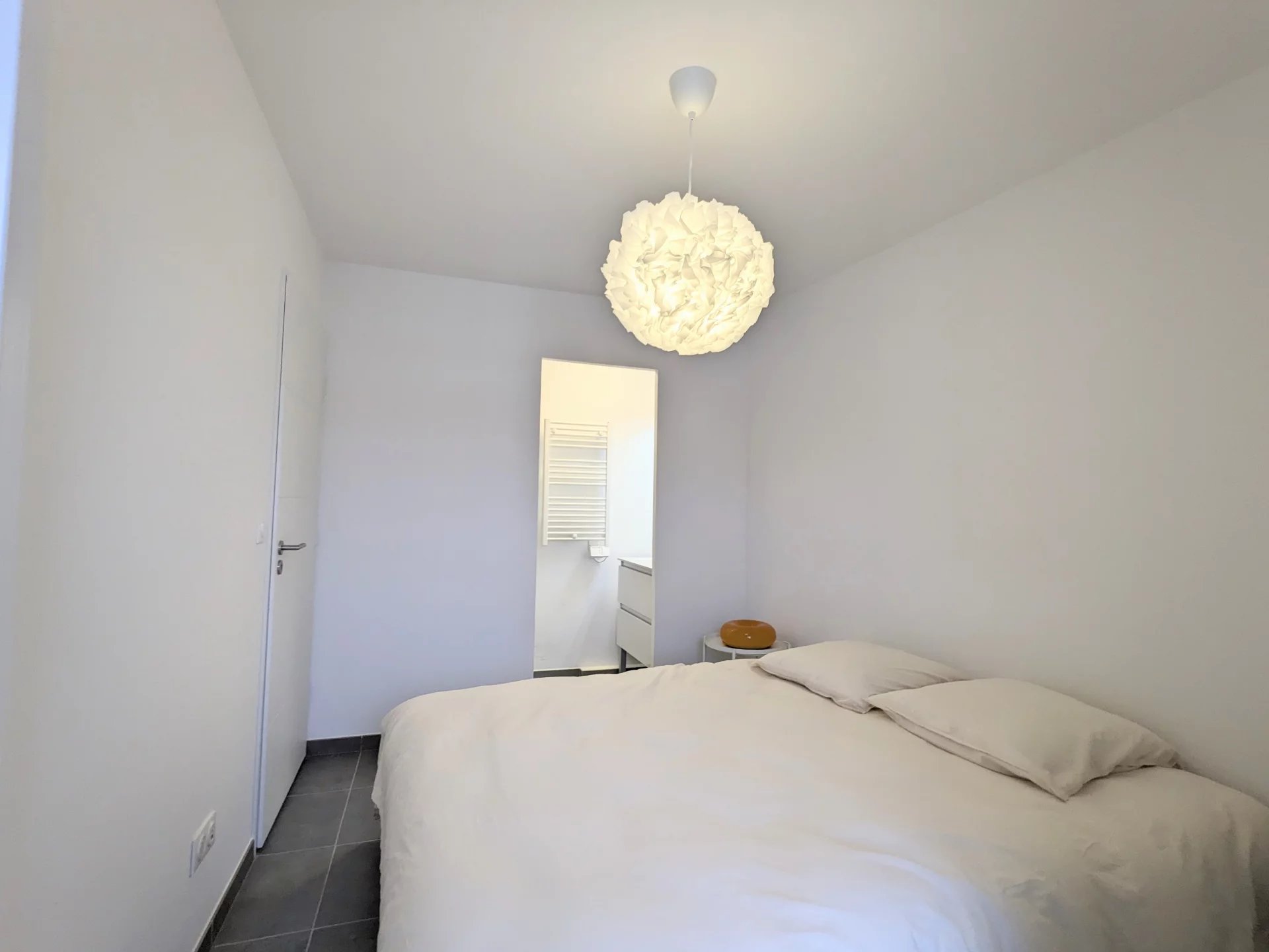 Appartement 3 pièces à vendre - Nice - Riquier - photo 6