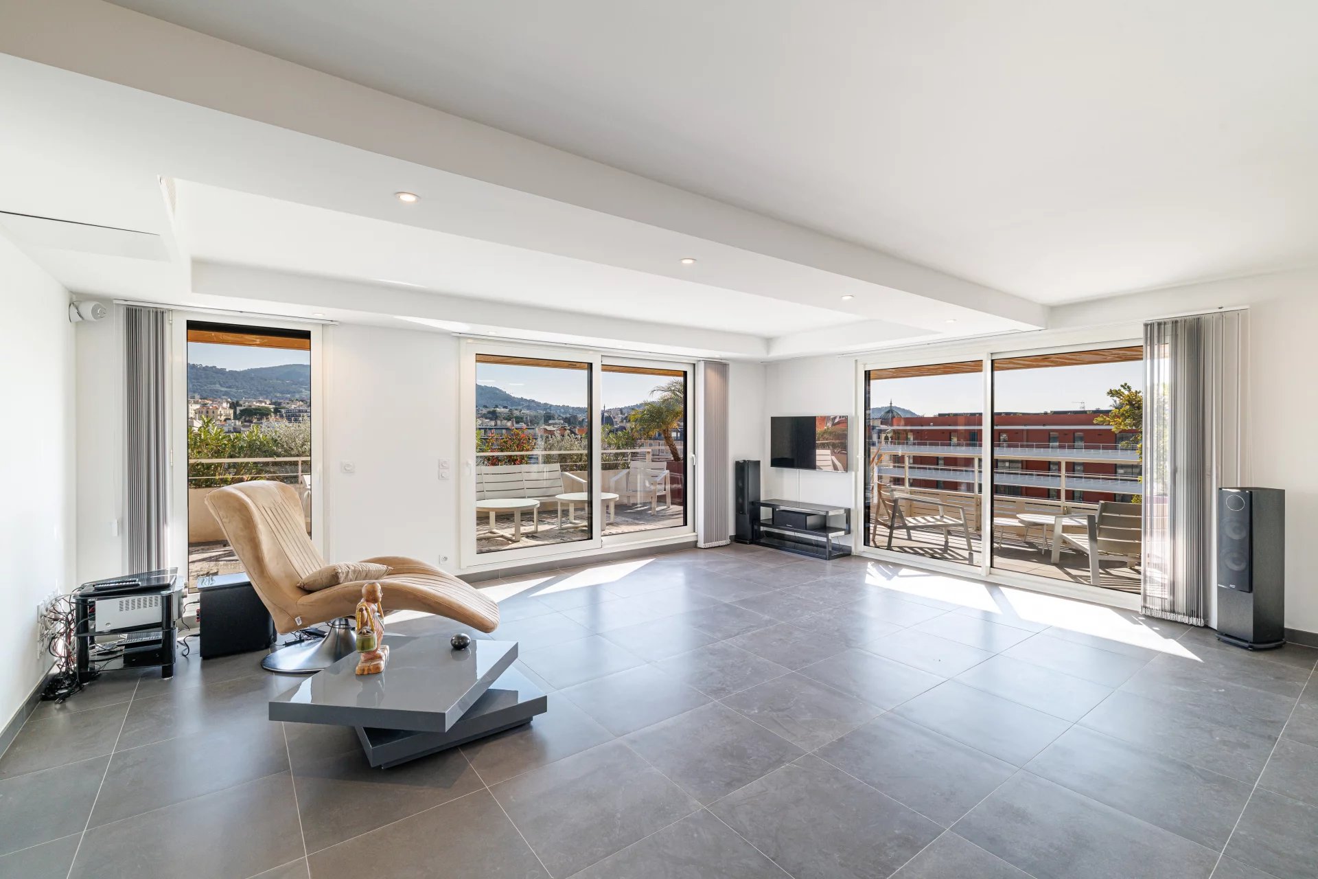 Appartement 3 pièces à vendre - Nice - Libération - photo 5