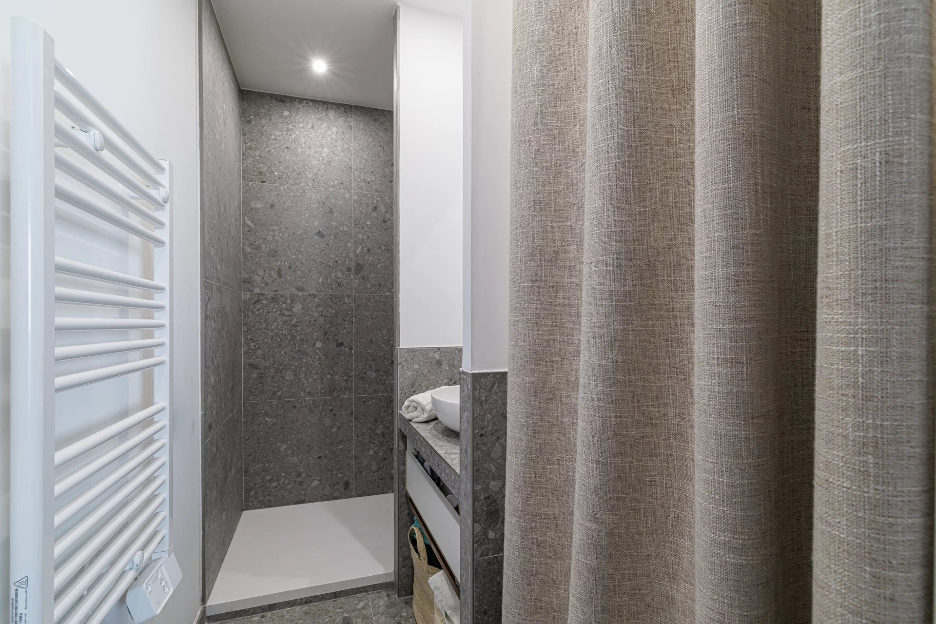 Appartement 3 pièces à vendre - Nice - Le Port - photo 12