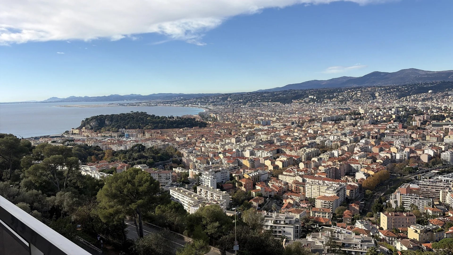 Appartement 3 pièces à vendre - Nice - photo 2