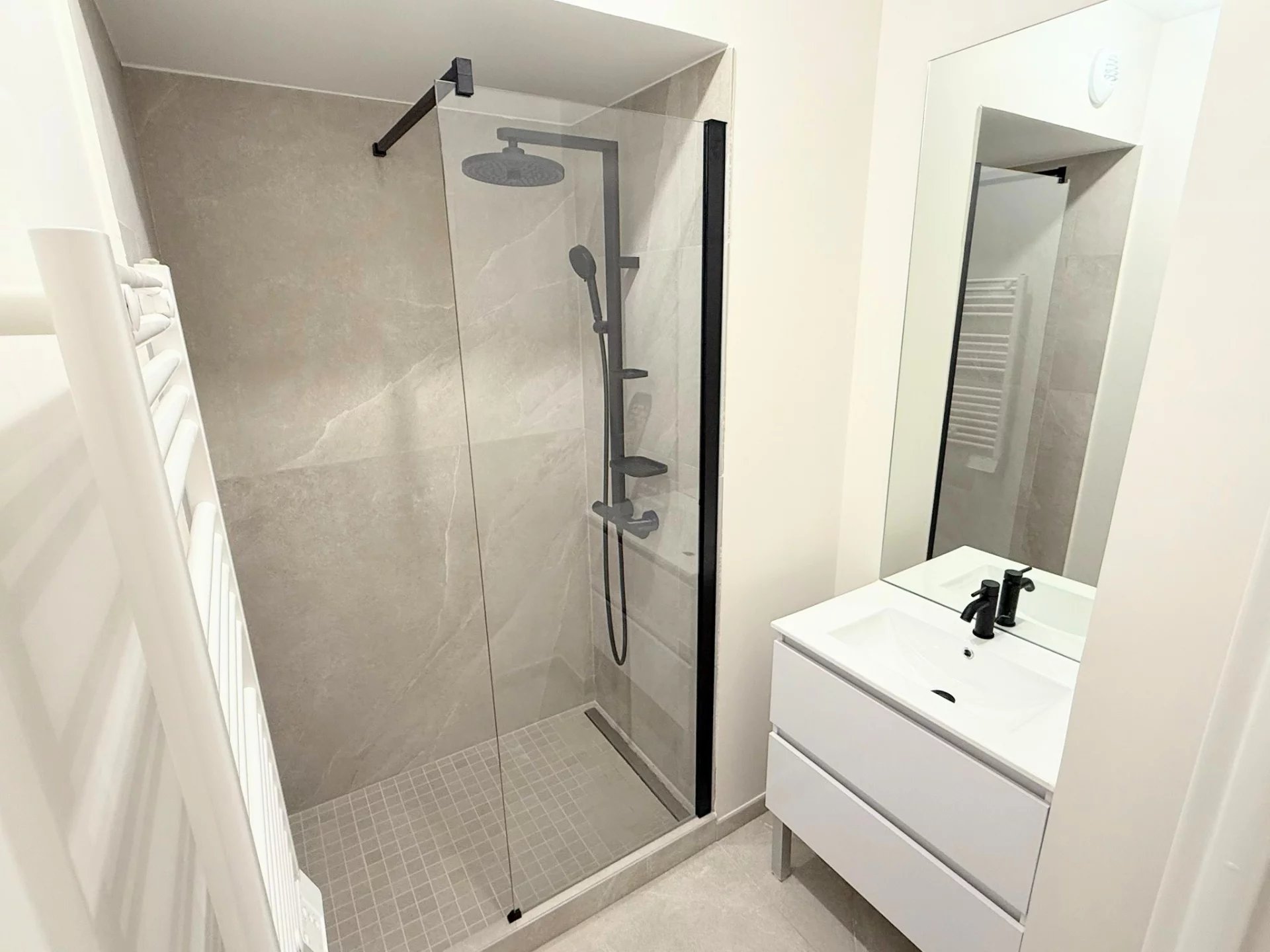Appartement 3 pièces à vendre - Nice - Riquier - photo 16