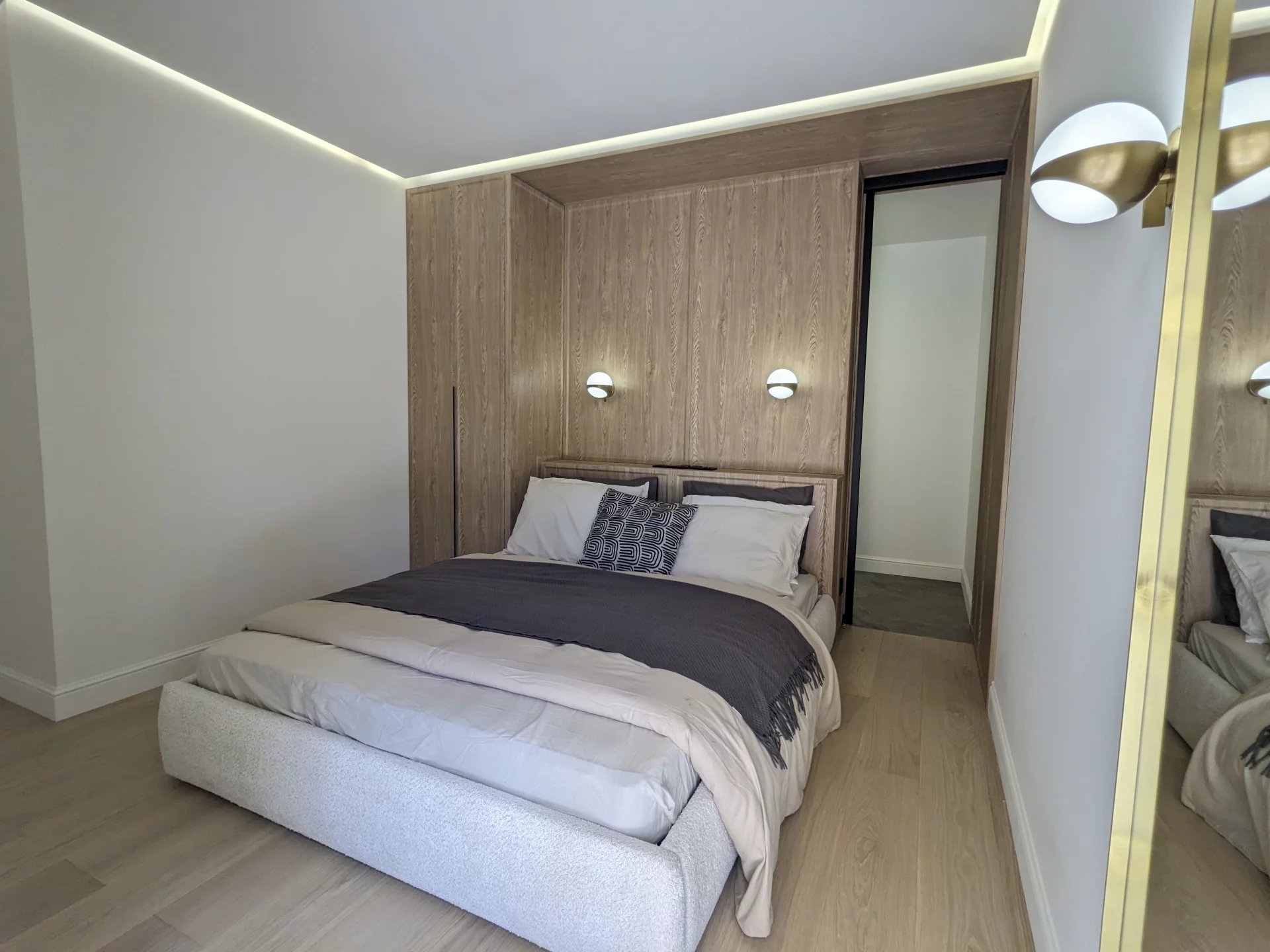Appartement 3 pièces à vendre - Villefranche-sur-Mer - photo 19