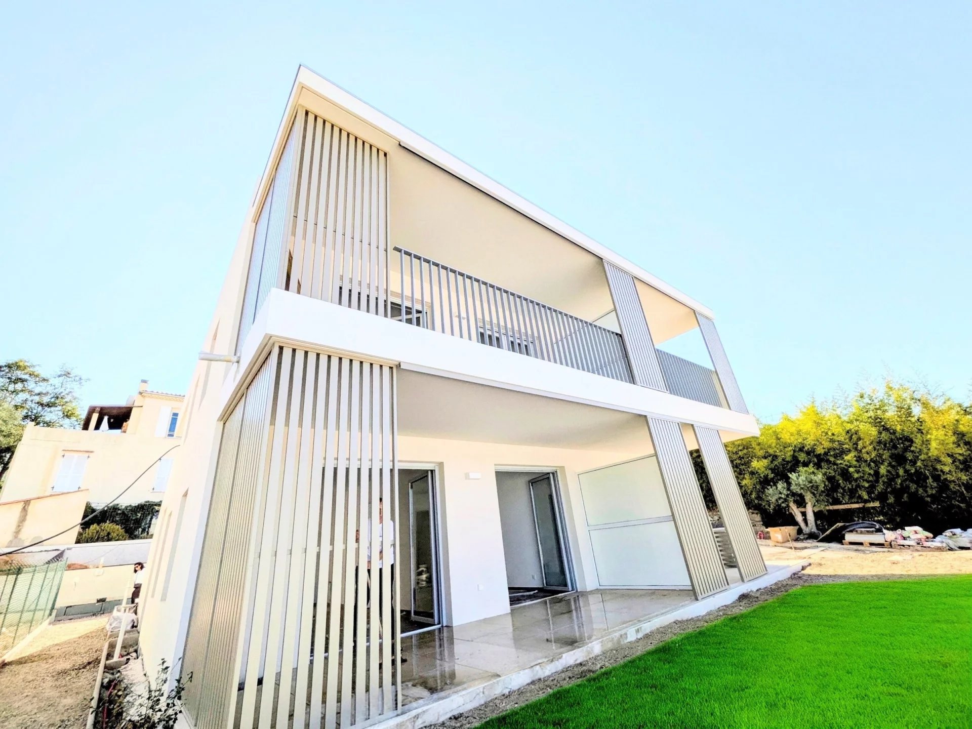 Appartement 3 pièces à vendre - Nice - photo 2