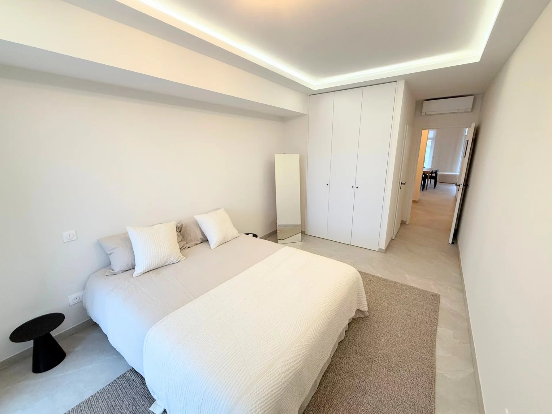 Appartement 3 pièces à vendre - Nice - Riquier - photo 9