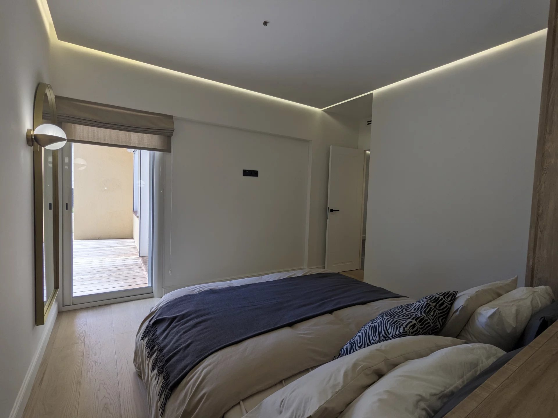 Appartement 3 pièces à vendre - Villefranche-sur-Mer - photo 21