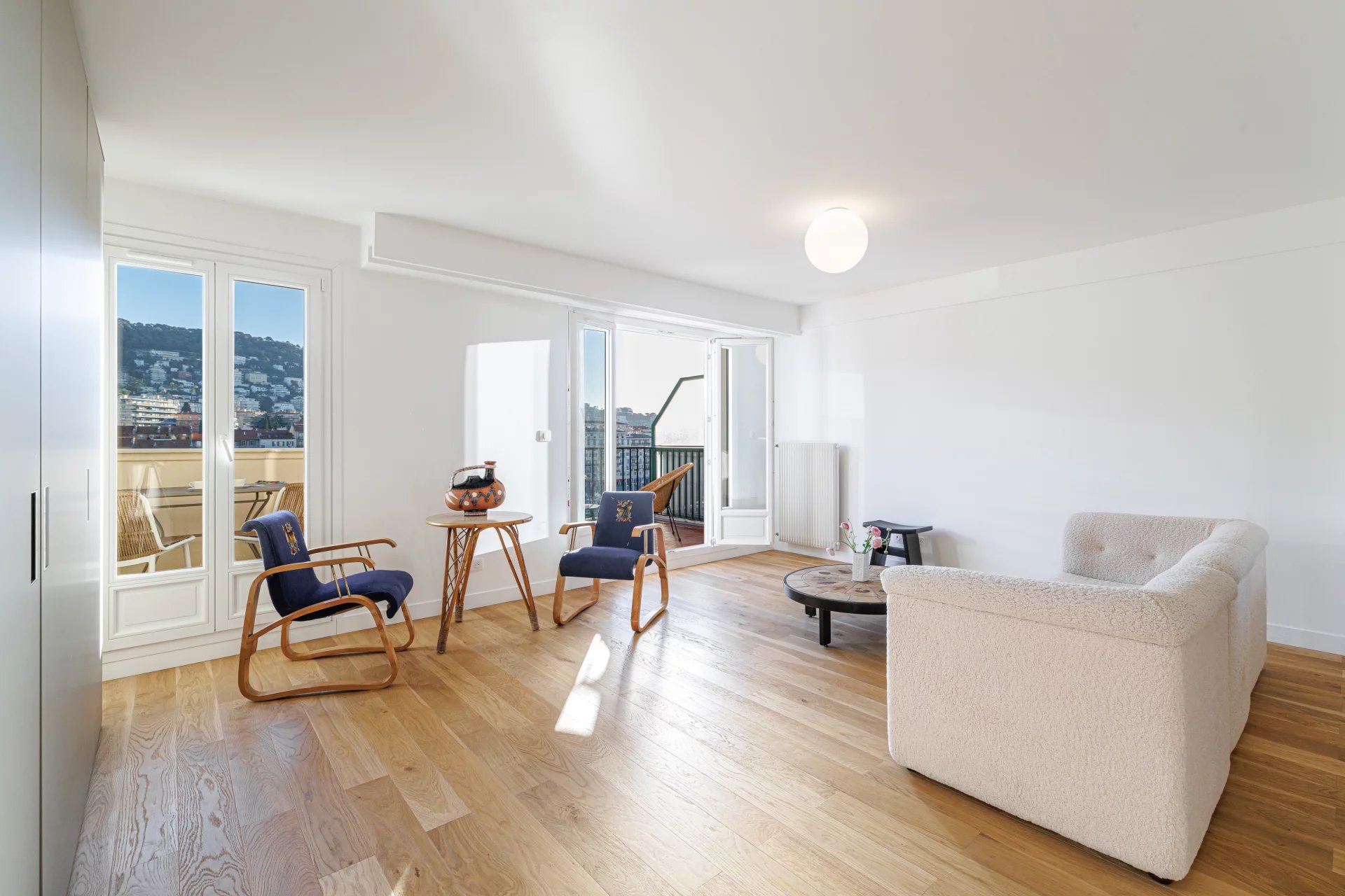 Appartement 3 pièces à vendre - Nice - Le Port - photo 6