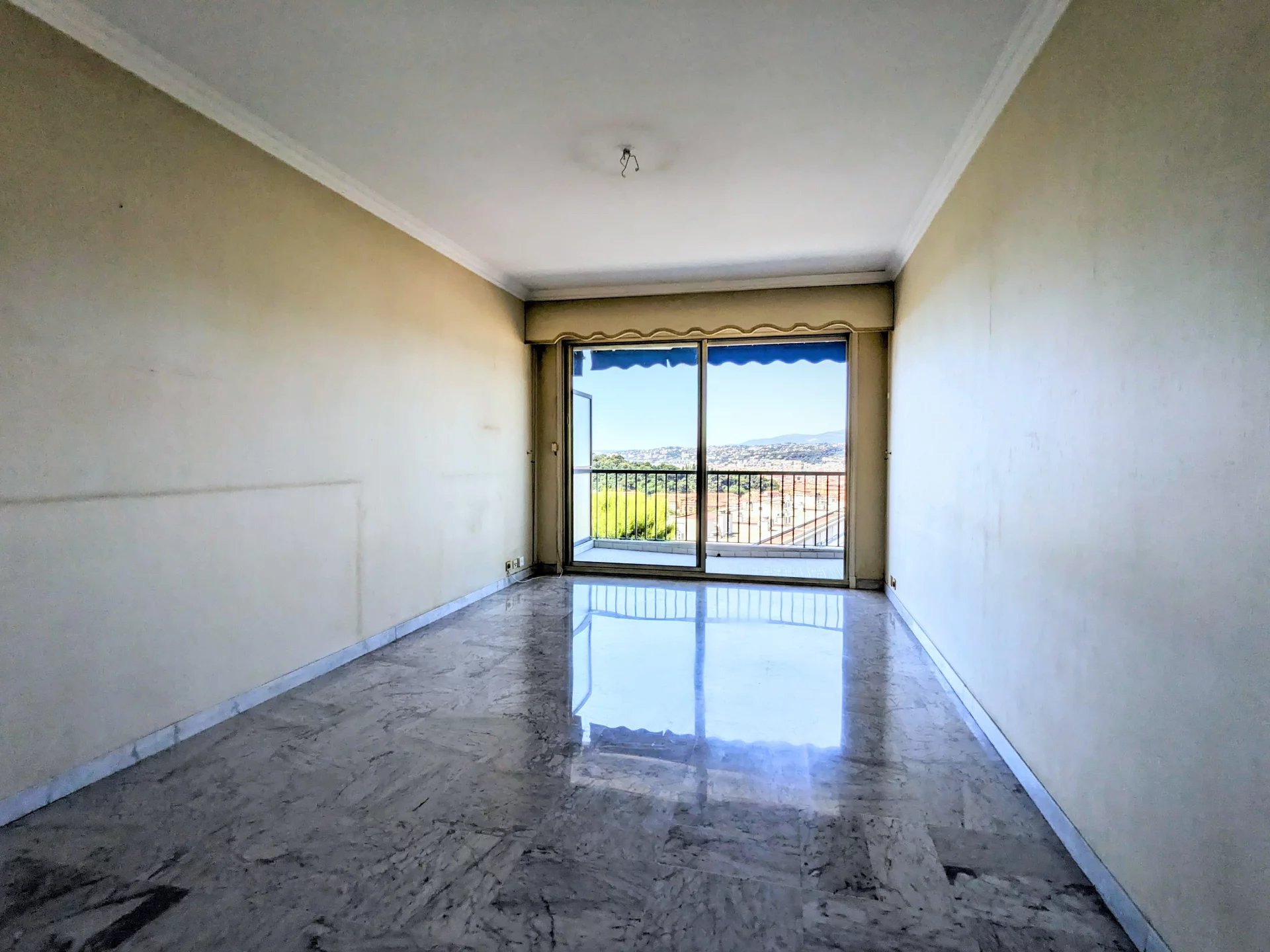 Appartement 3 pièces à vendre - Nice - Mont Boron - photo 2