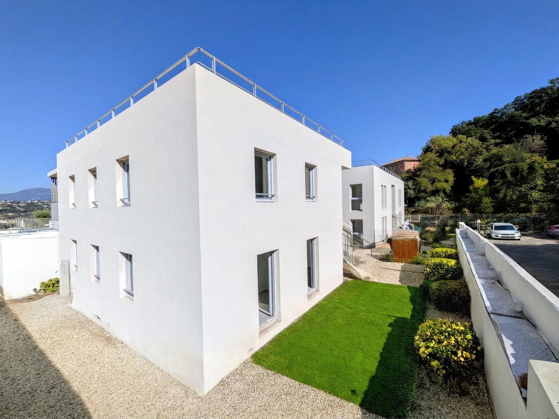 Appartement 3 pièces à vendre - Nice - photo 3