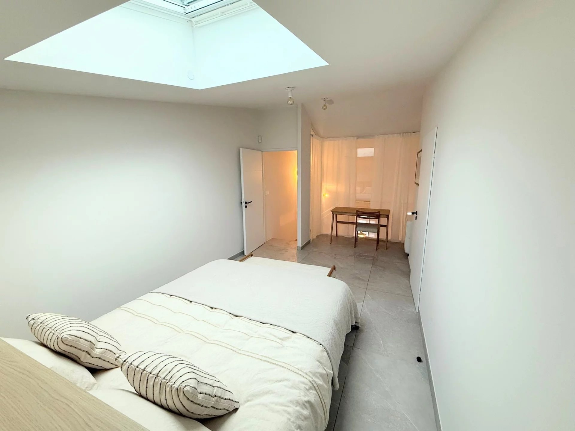 Appartement 3 pièces à vendre - Nice - Riquier - photo 15