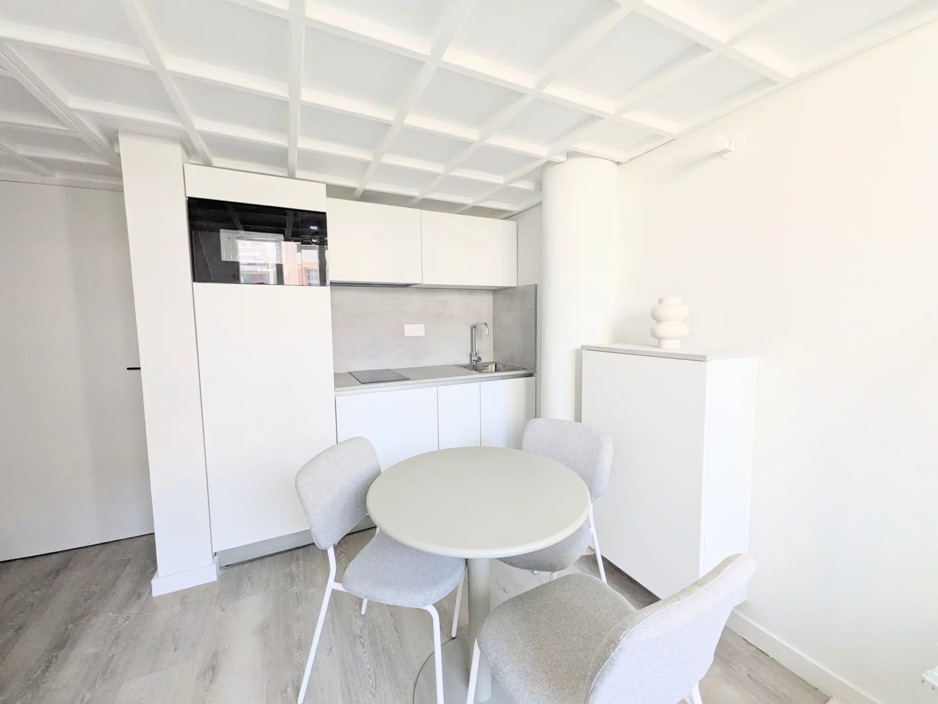 Appartement 1 pièce à vendre - Nice - Centre ville - photo 3