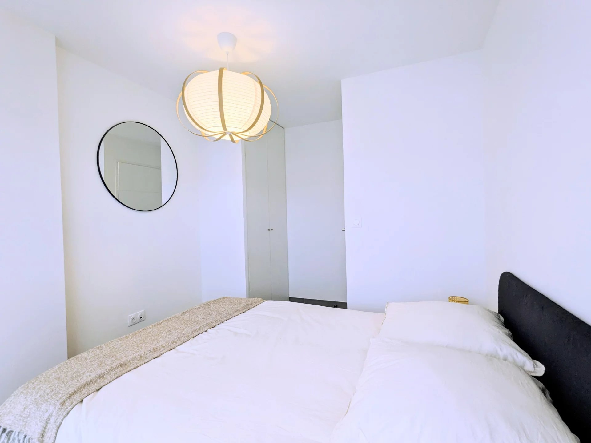 Appartement 3 pièces à vendre - Nice - Riquier - photo 10