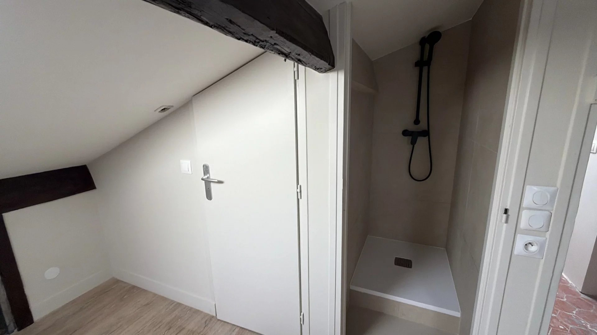 Appartement 1 pièce à vendre - Nice - Wilson - photo 3