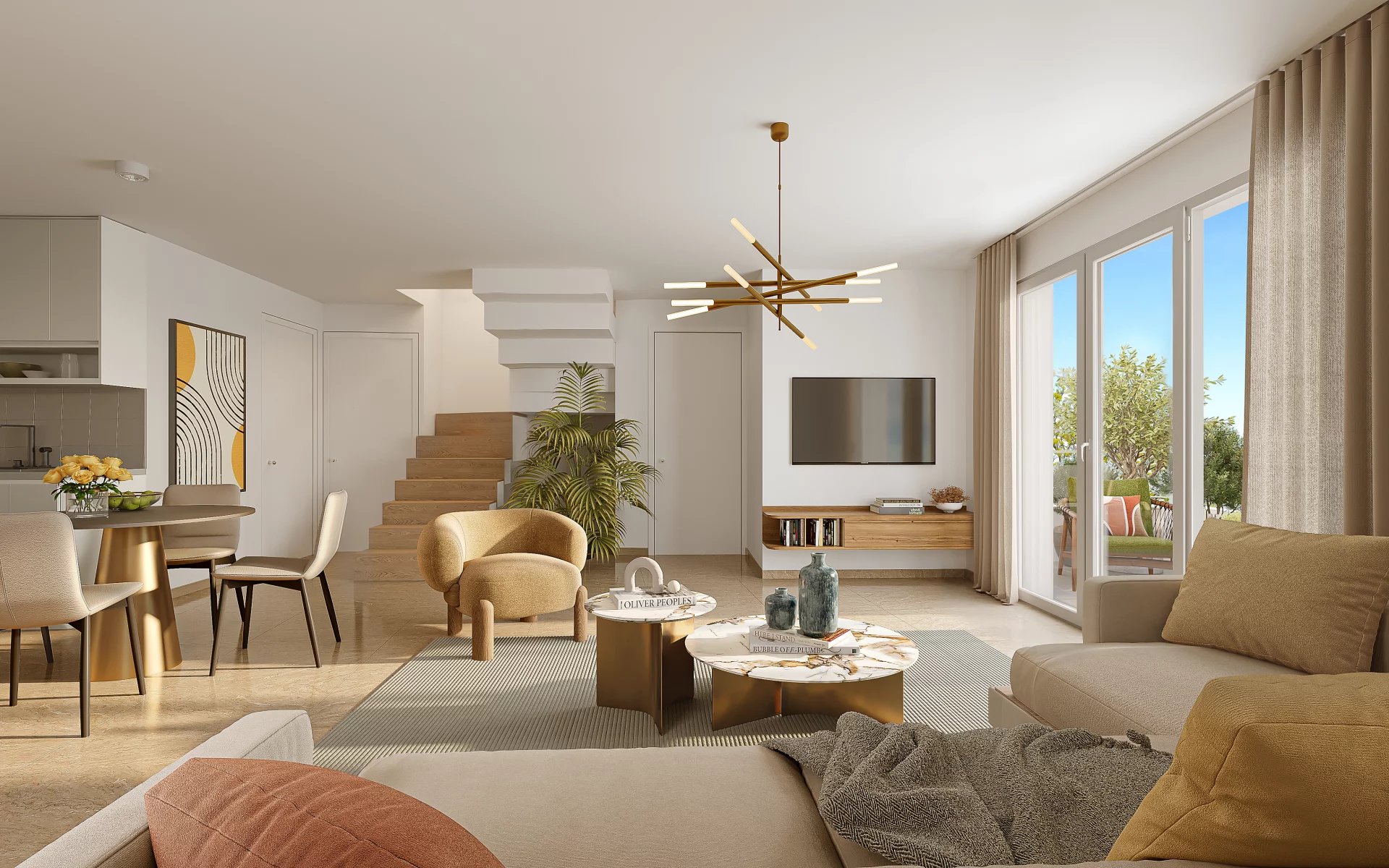 Appartement 3 pièces à vendre - Nice - Cimiez - photo 4