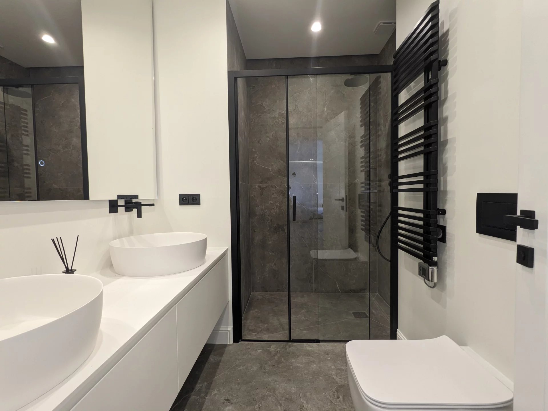 Appartement 3 pièces à vendre - Villefranche-sur-Mer - photo 22