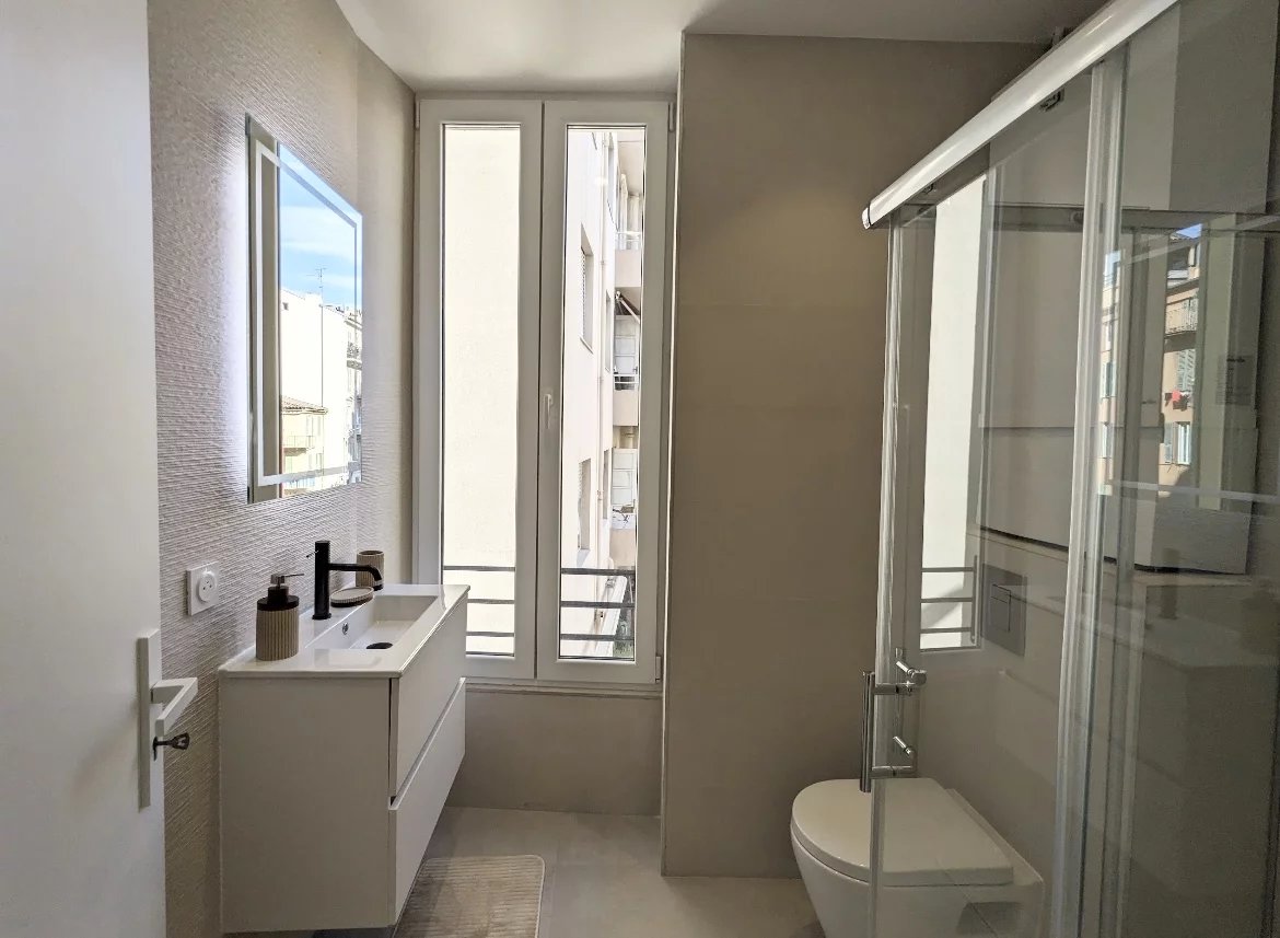 Appartement 2 pièces à vendre - Nice - photo 5