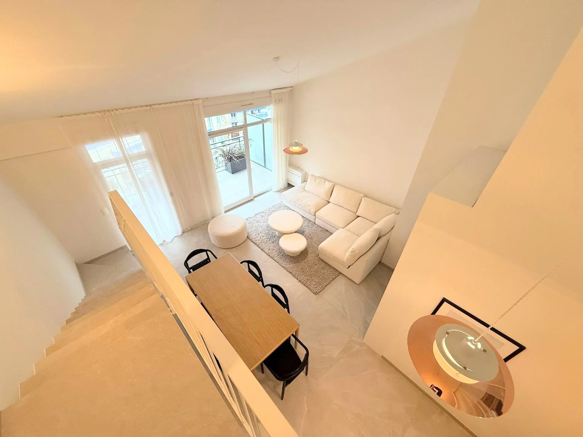 Appartement 3 pièces à vendre - Nice - Riquier - photo 3