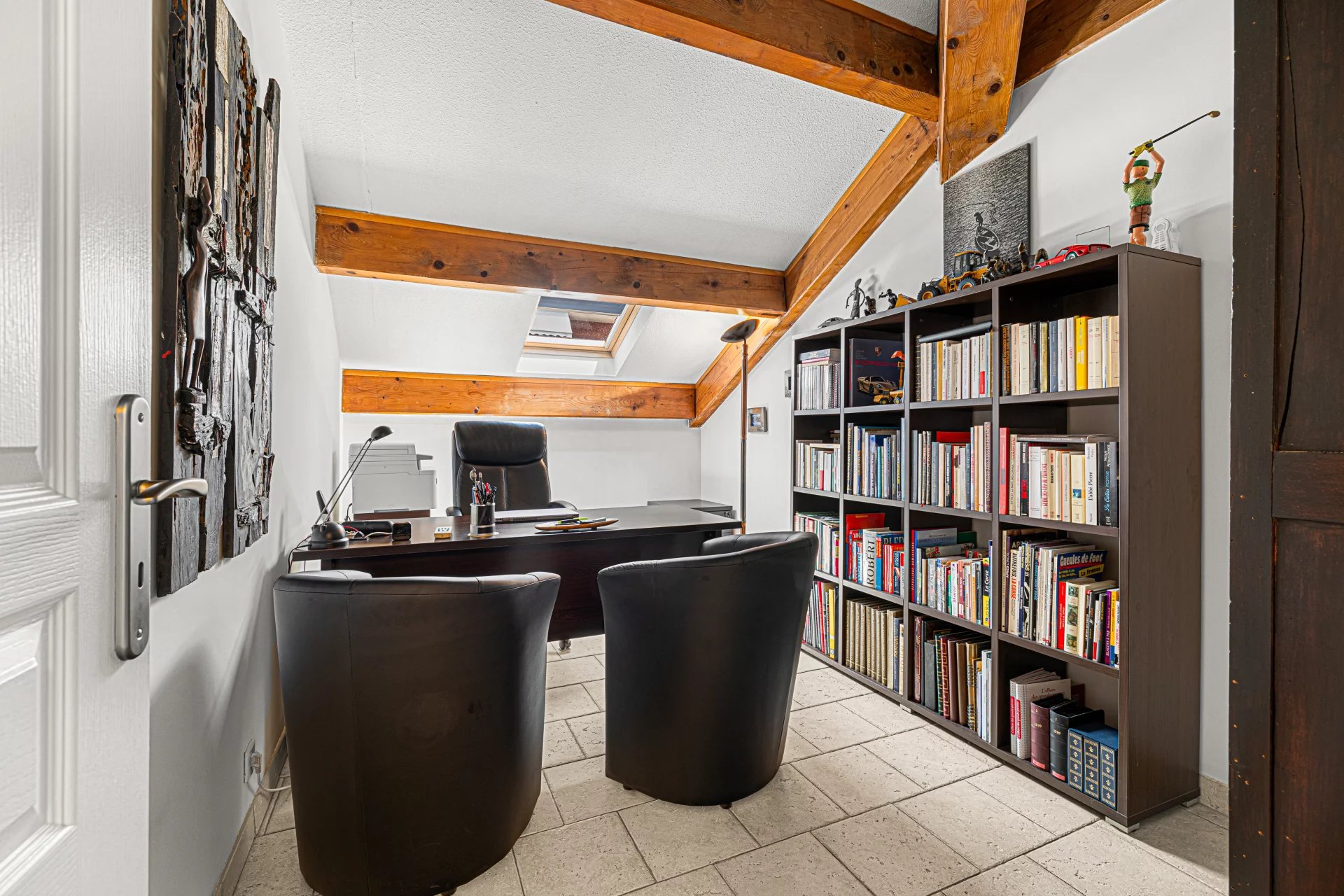Appartement 4 pièces à vendre - Nice - Corniche Fleurie - photo 18
