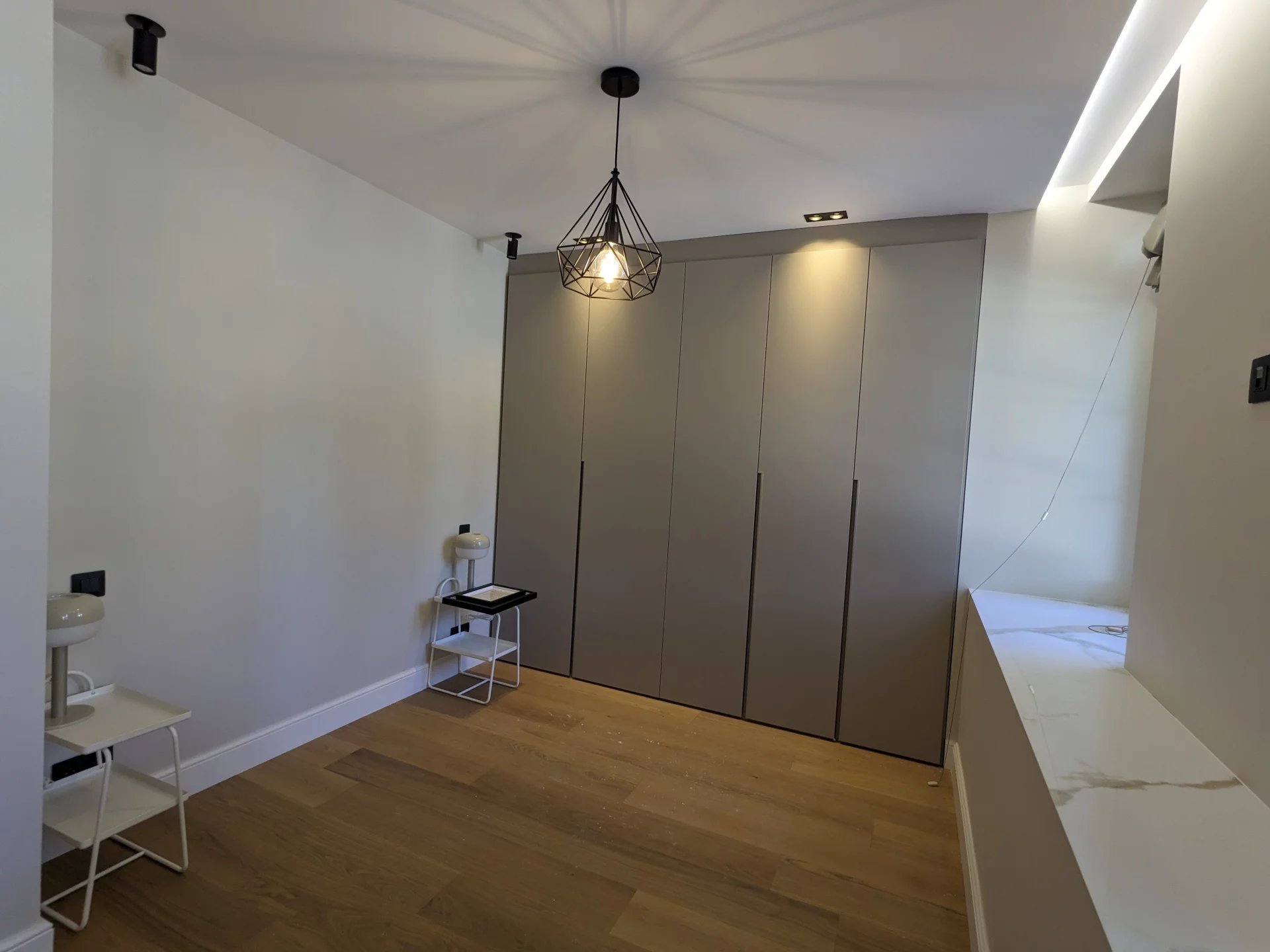 Appartement 3 pièces à vendre - Nice - Vieux Nice - photo 5