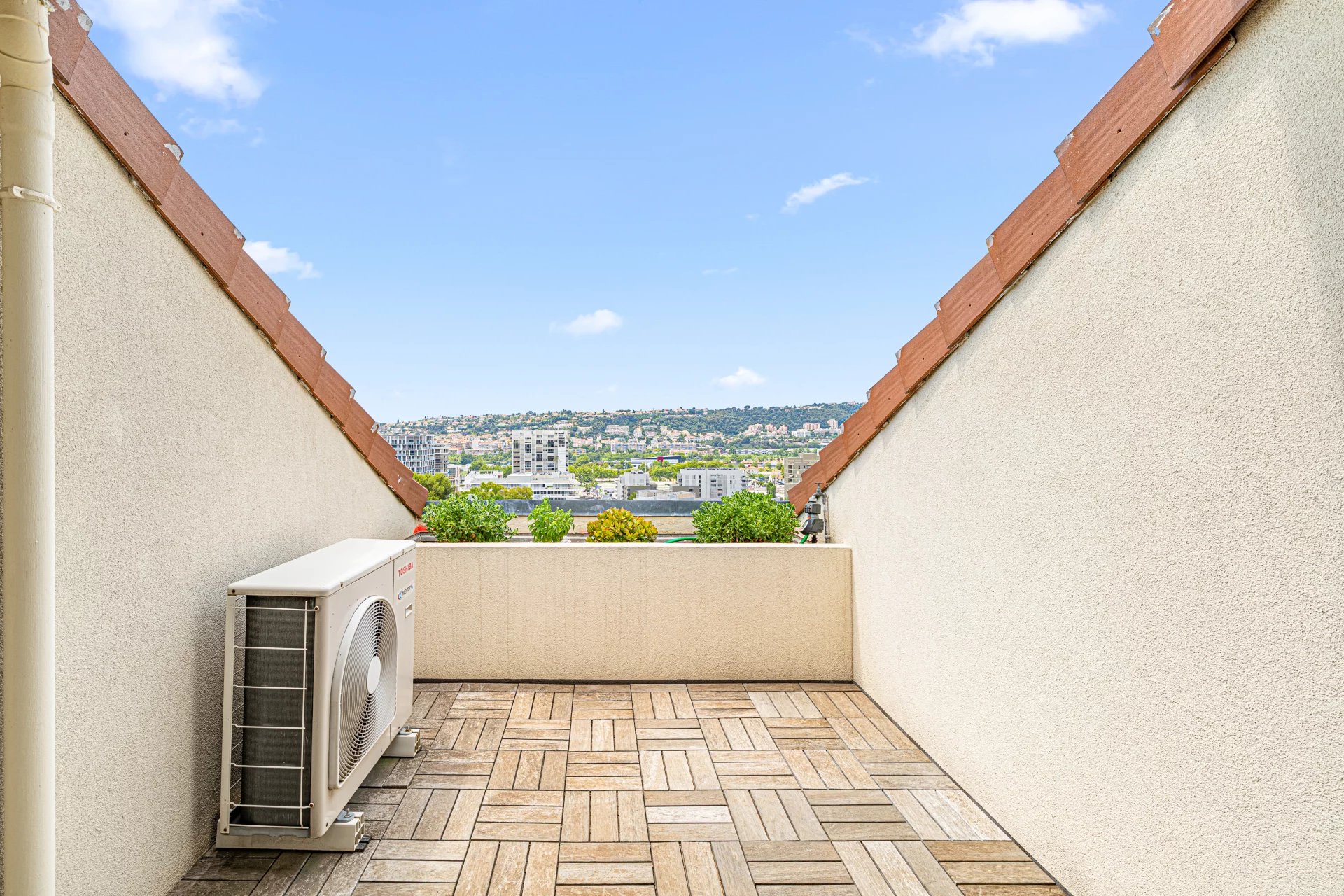 Appartement 4 pièces à vendre - Nice - Corniche Fleurie - photo 13