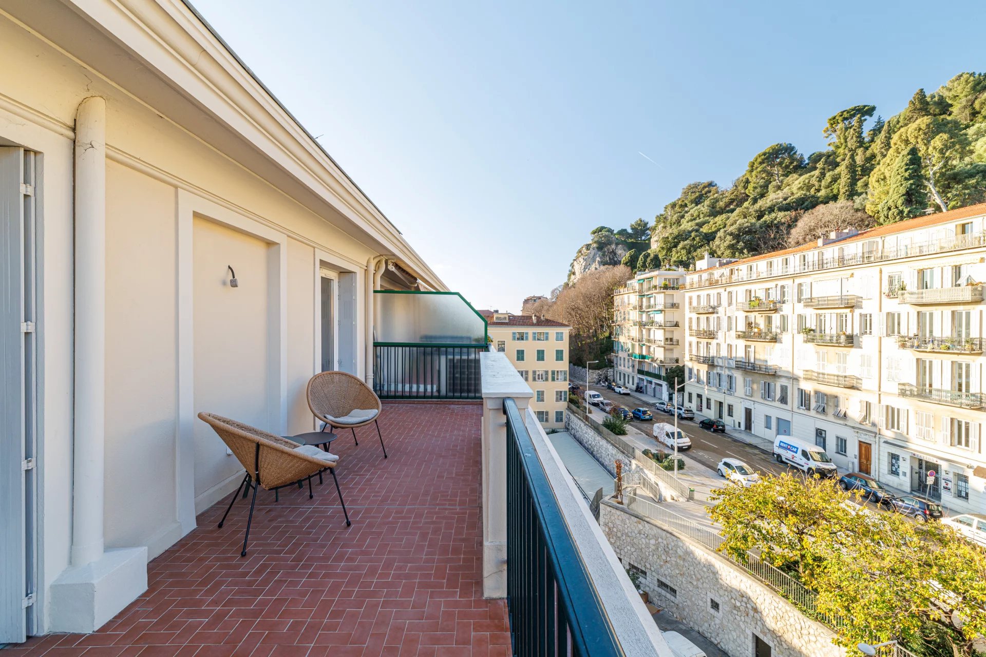 Appartement 3 pièces à vendre - Nice - Le Port - photo 10
