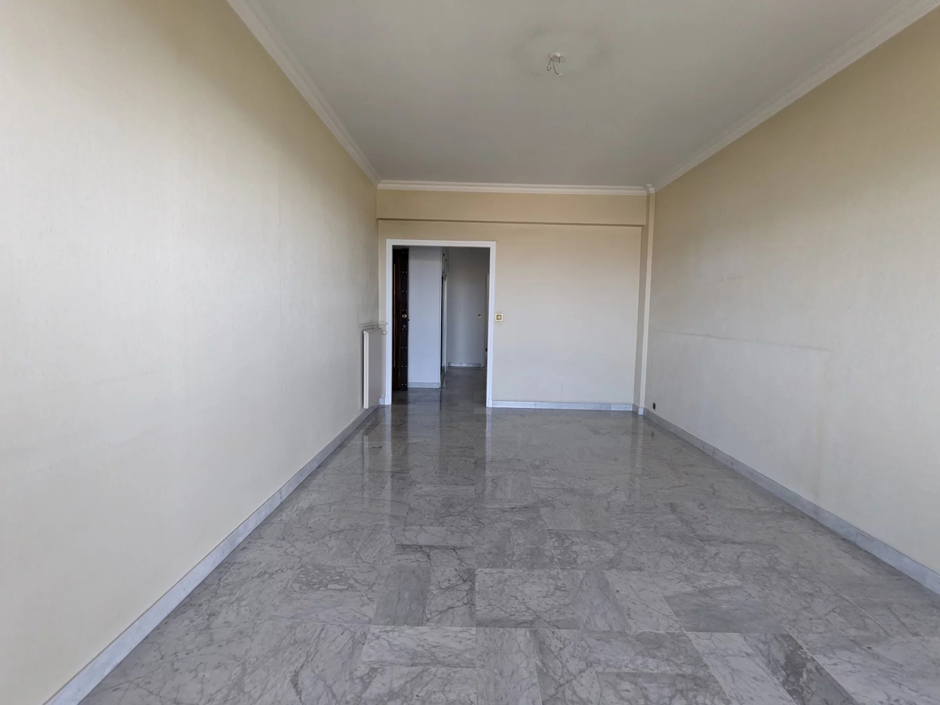 Appartement 3 pièces à vendre - Nice - Mont Boron - photo 3