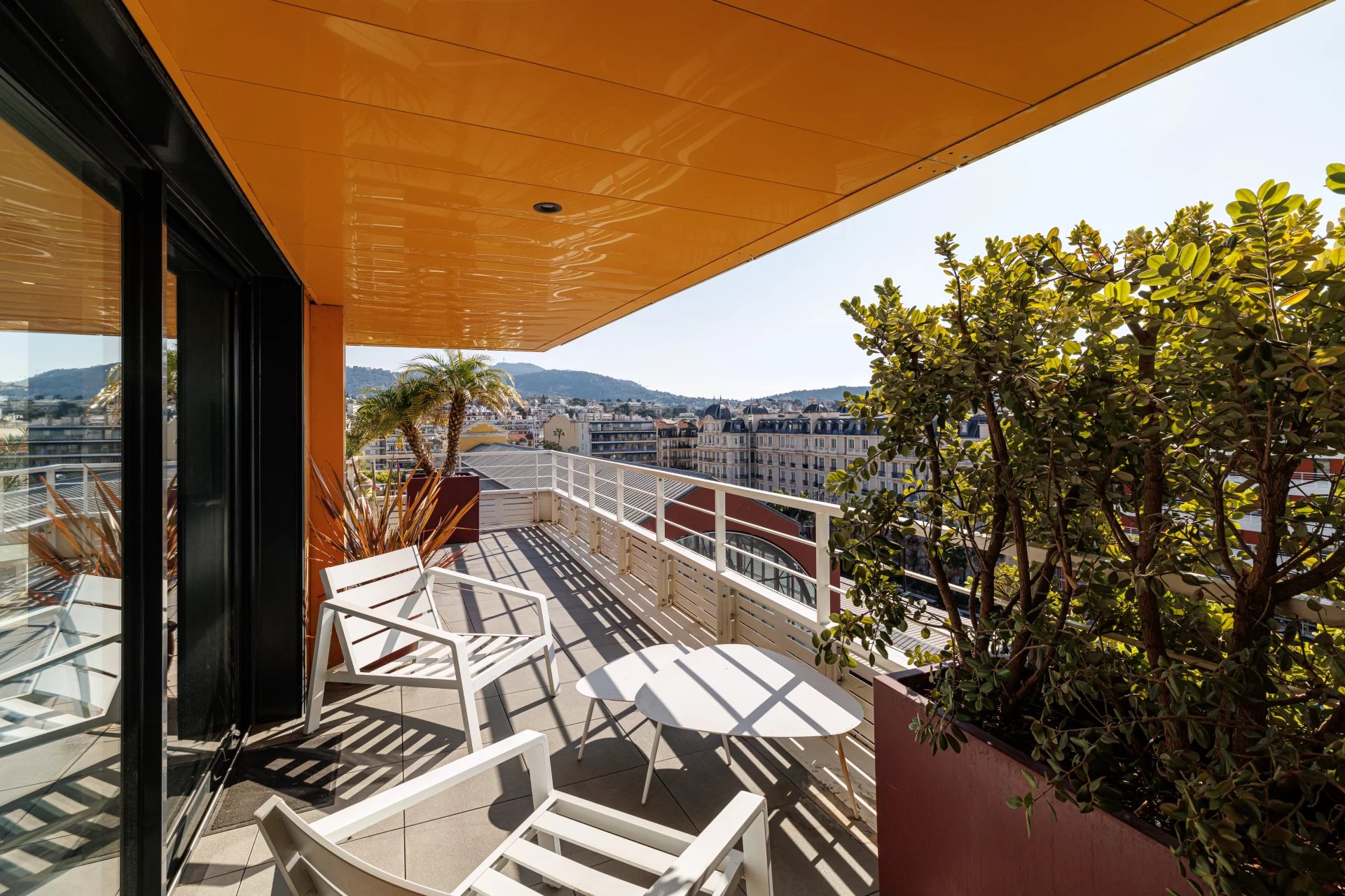 Appartement 3 pièces à vendre - Nice - Libération - photo 3