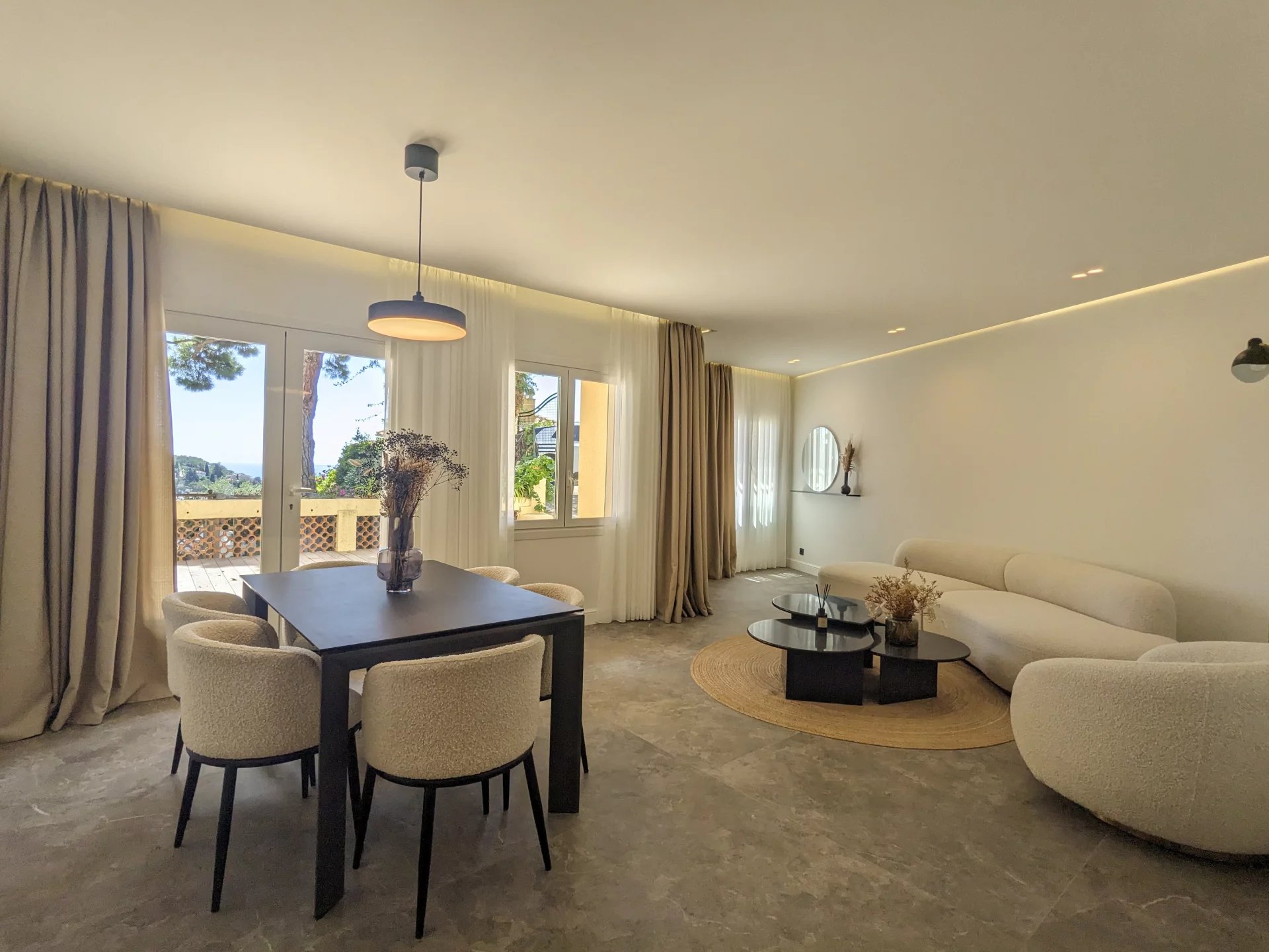 Appartement 3 pièces à vendre - Villefranche-sur-Mer - photo 12