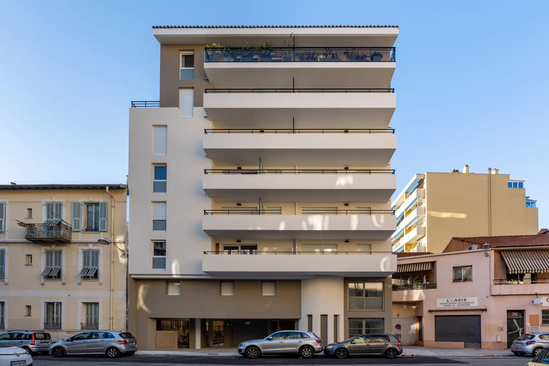 Appartement 3 pièces à vendre - Nice - Riquier - photo 19