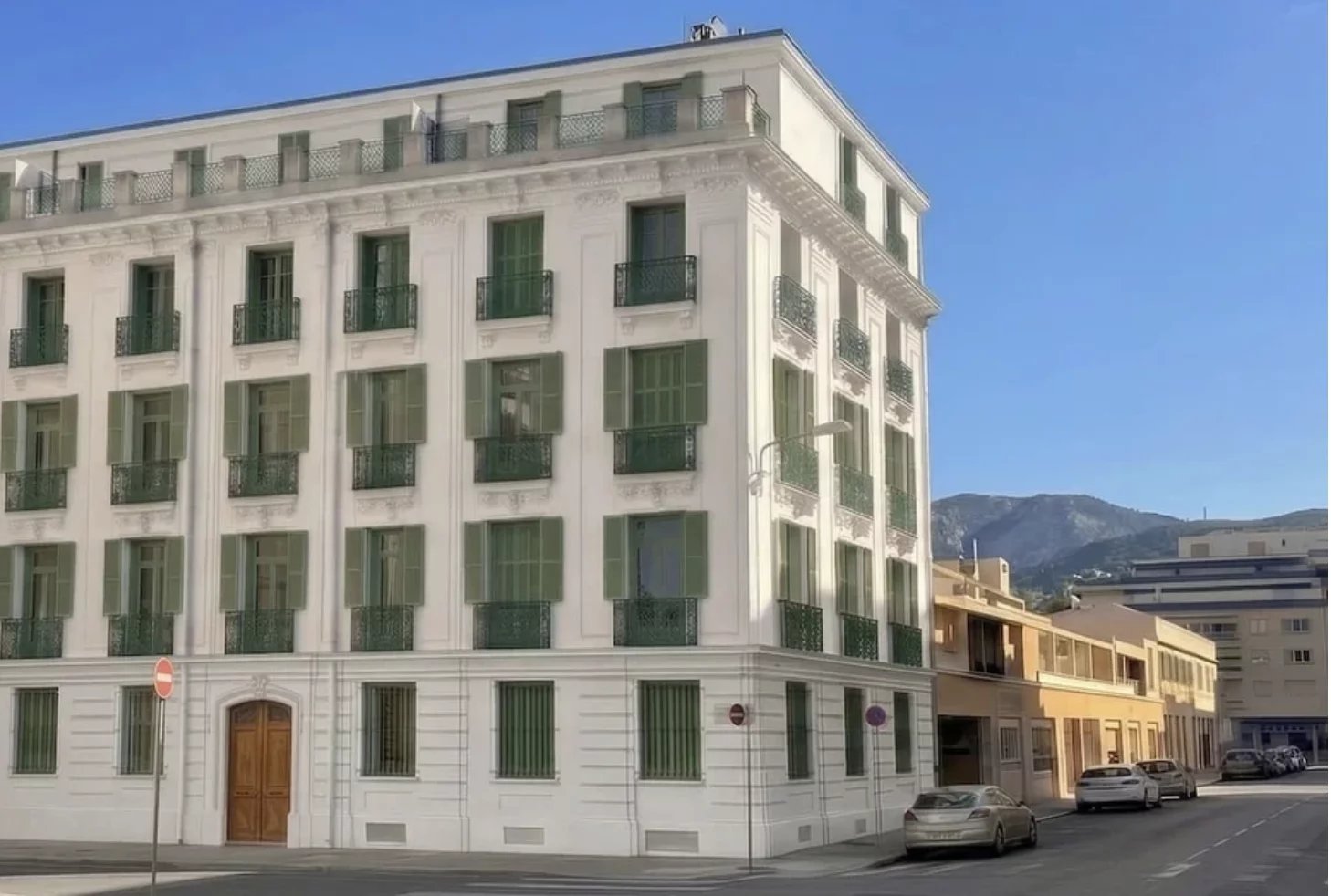 Appartement 1 pièce à vendre - Nice - Riquier - photo 2