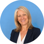 Jocelyne Baot, consultante senior