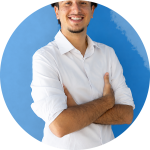 Matteo Miceli, consultant junior