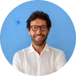 Matthieu Artus, consultant senior