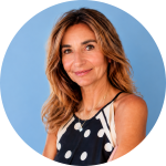 Sandrine Scemama, consultante senior
