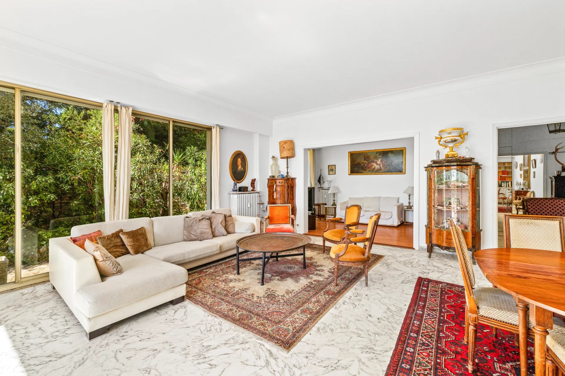 Appartement 4 pièces à vendre - Nice - Mont Boron - photo 5