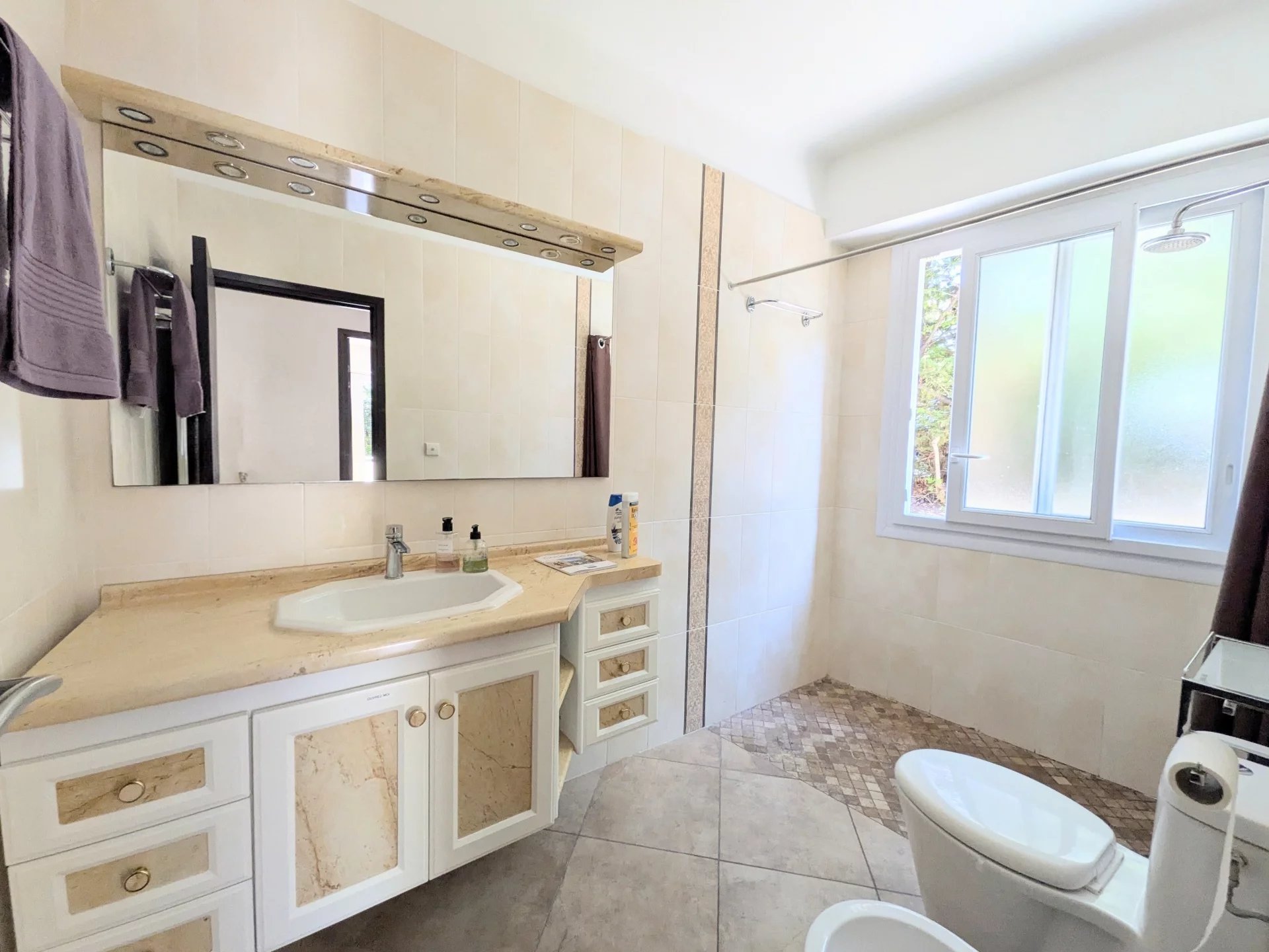 Appartement 2 pièces à vendre - Nice - Mont Boron - photo 5