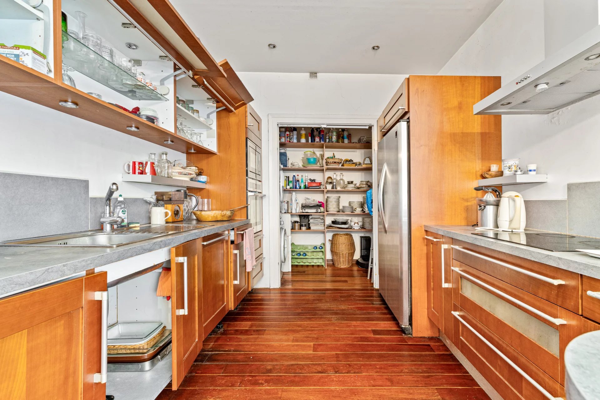 Appartement 4 pièces à vendre - Nice - Mont Boron - photo 16
