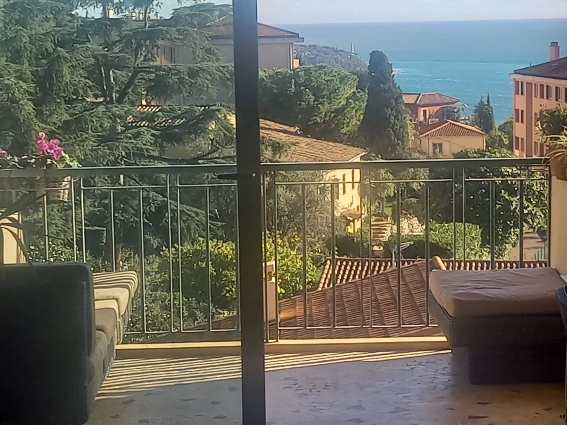 Appartement 2 pièces à vendre - Villefranche-sur-Mer - Corne d'Or - photo 6