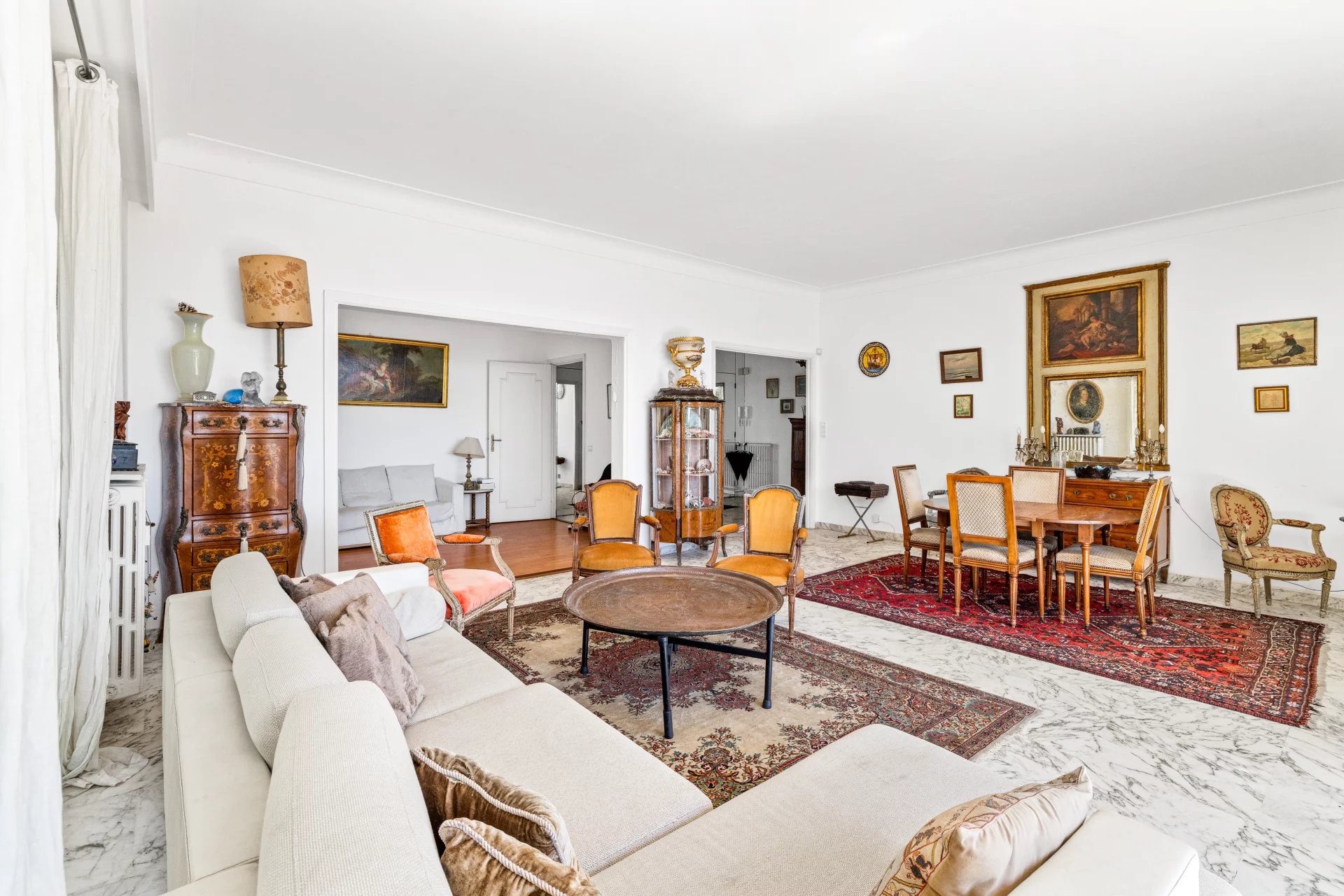Appartement 4 pièces à vendre - Nice - Mont Boron - photo 33