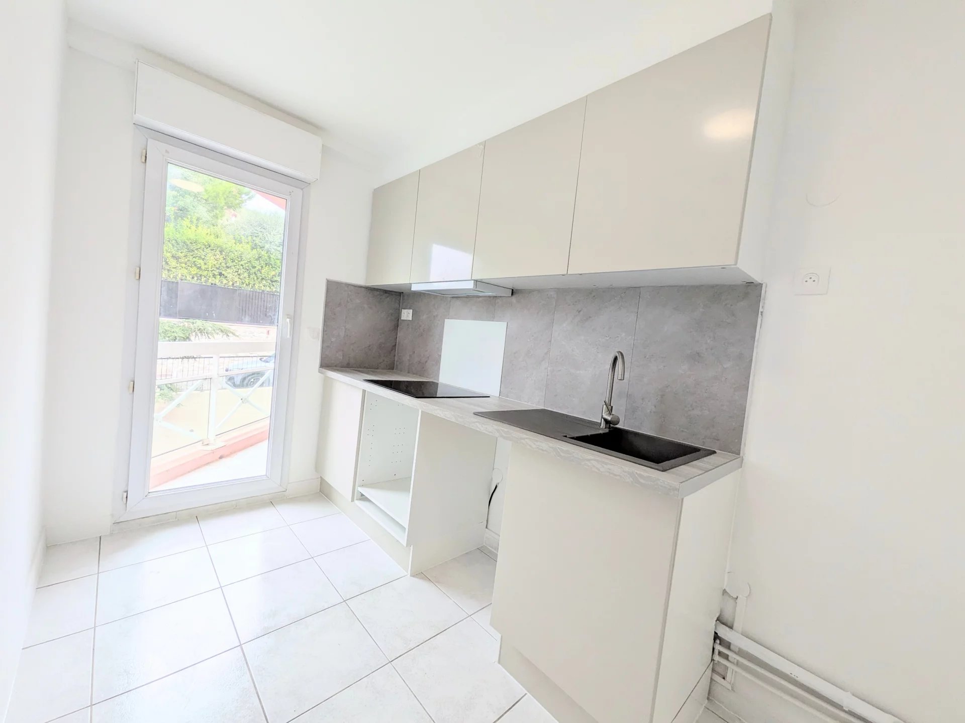 Appartement 2 pièces à louer - Nice - Cimiez - photo 8