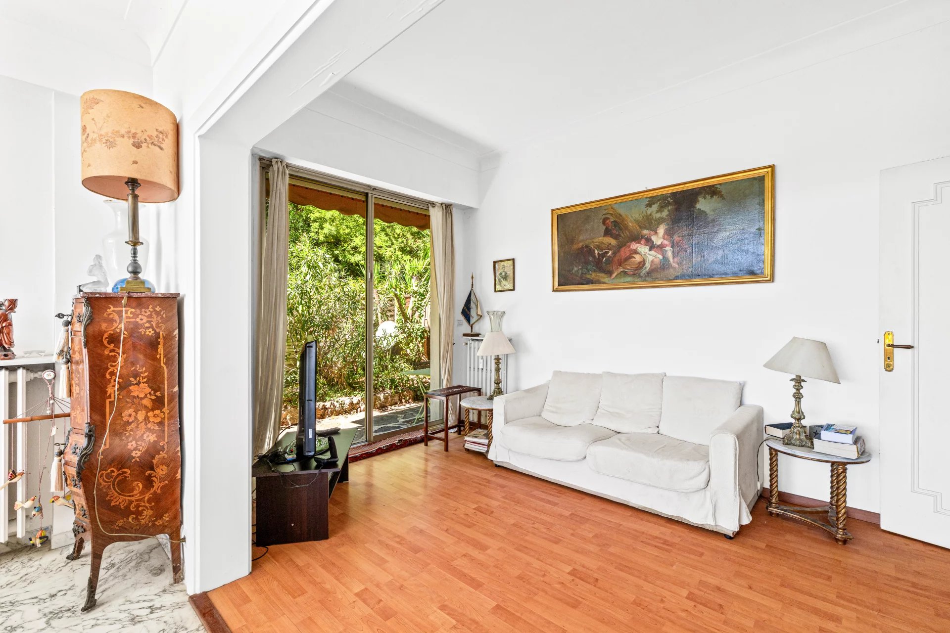 Appartement 4 pièces à vendre - Nice - Mont Boron - photo 34