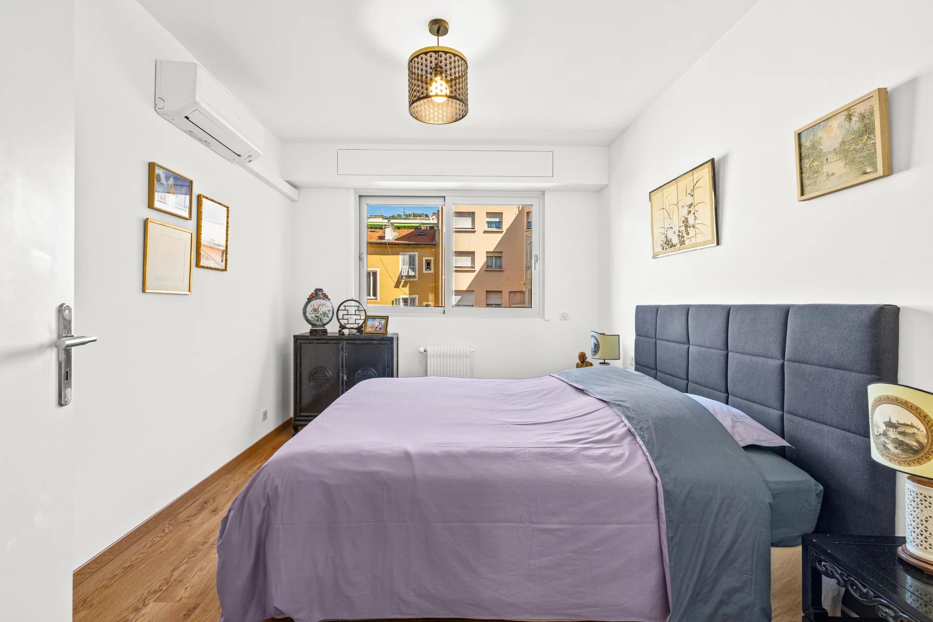 Appartement 4 pièces à vendre - Nice - Le Port - photo 13