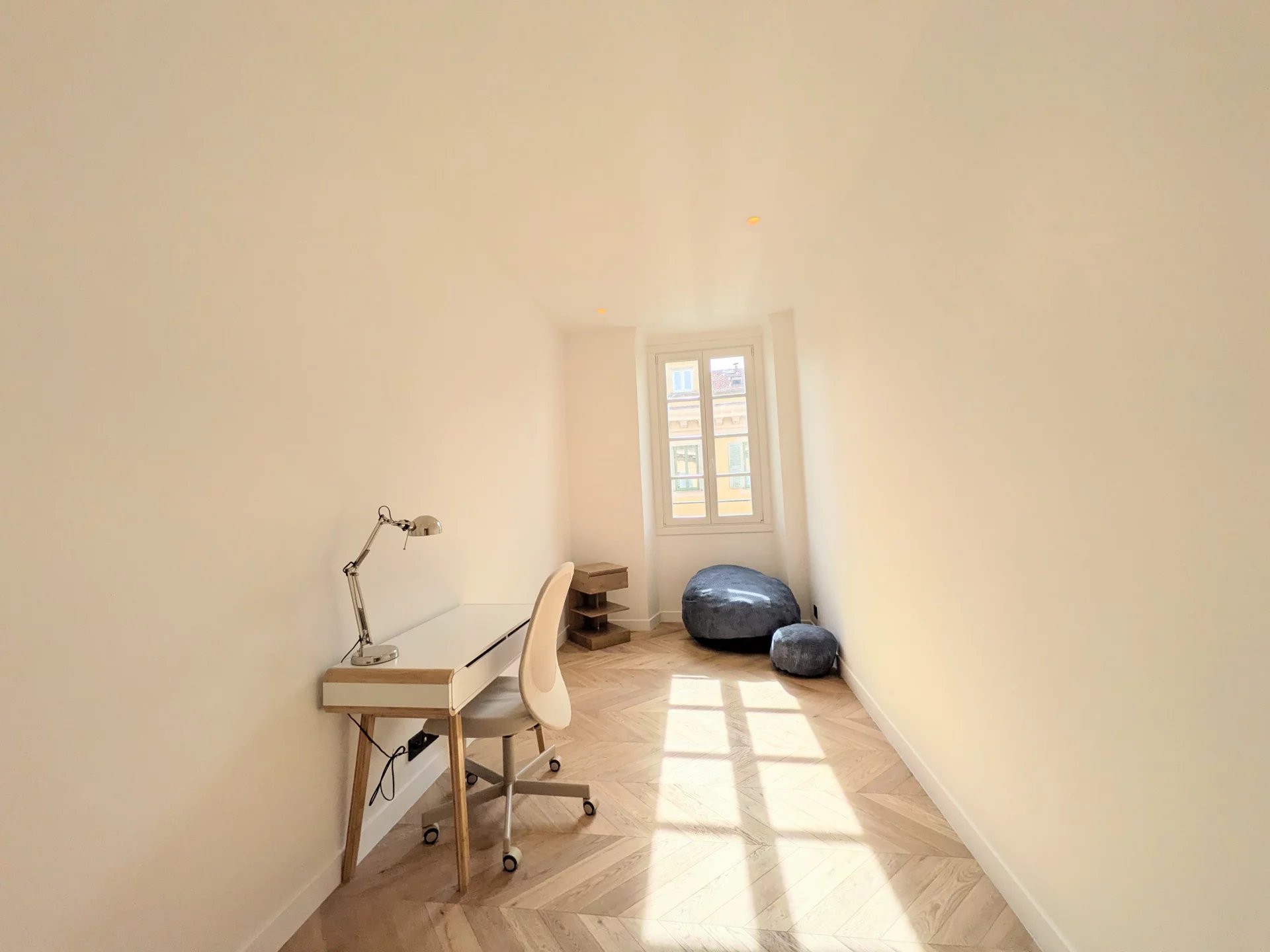 Appartement 6 pièces à vendre - Nice - Le Port - photo 8