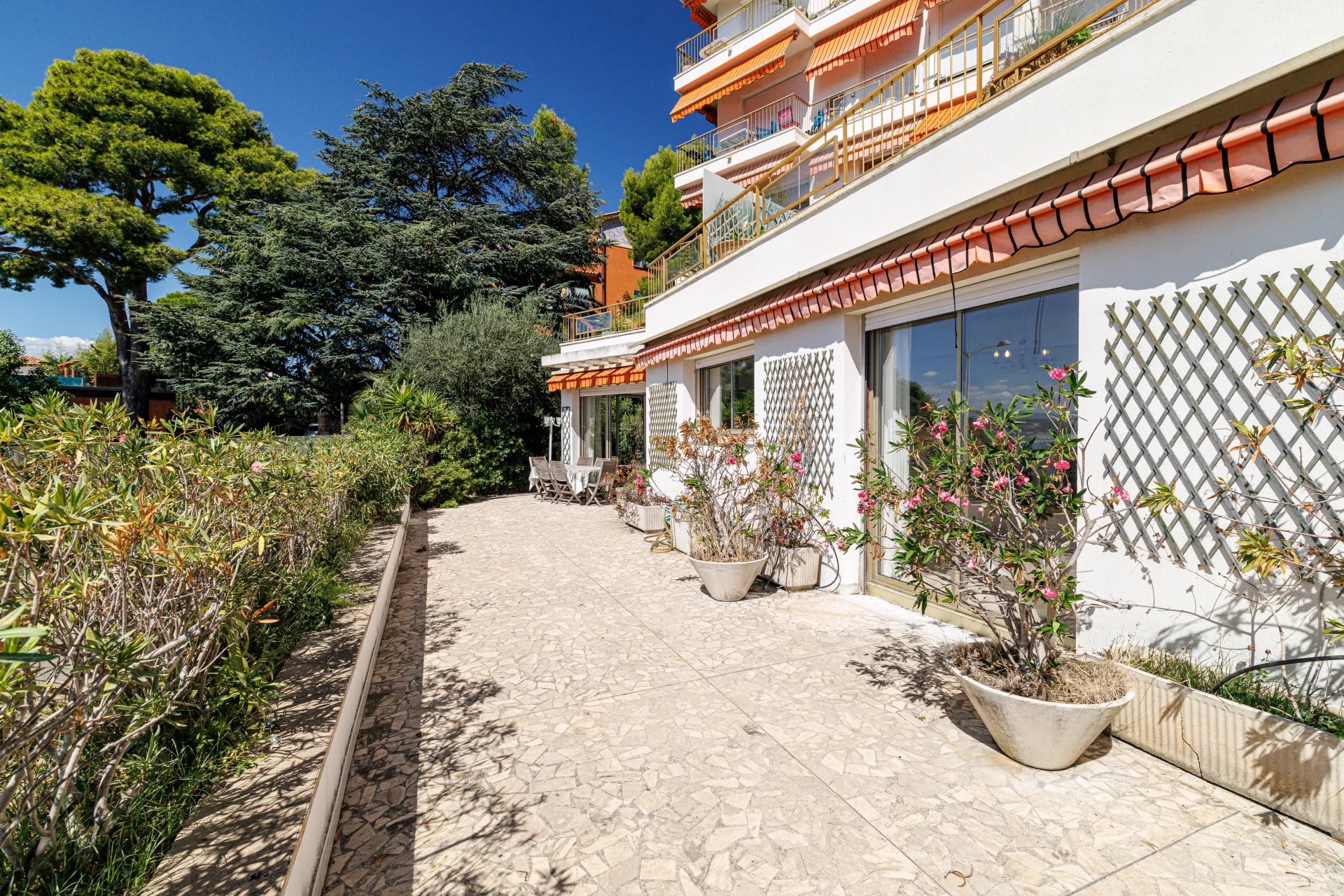 Appartement 4 pièces à vendre - Nice - Mont Boron - photo 7