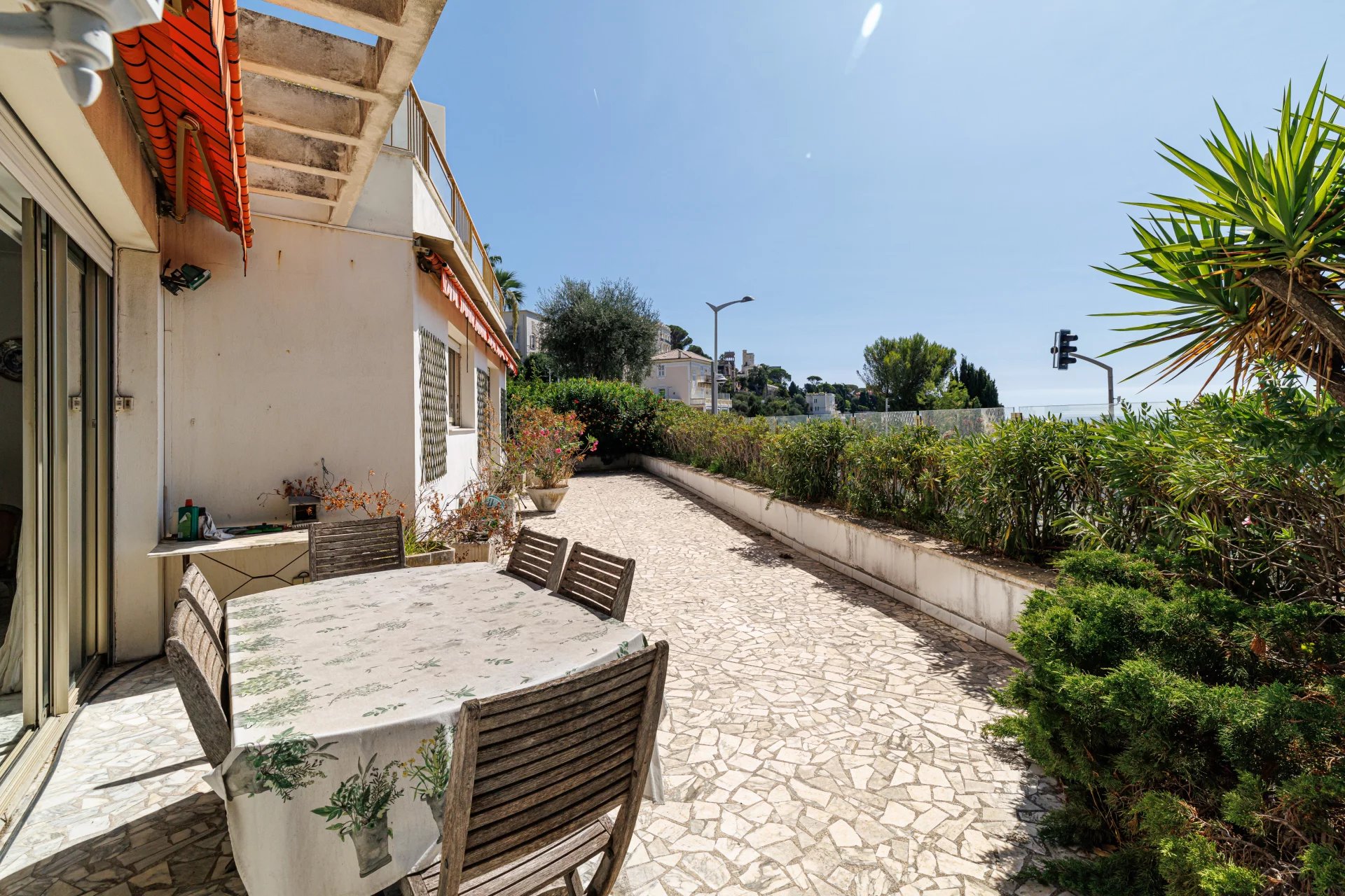 Appartement 4 pièces à vendre - Nice - Mont Boron - photo 12