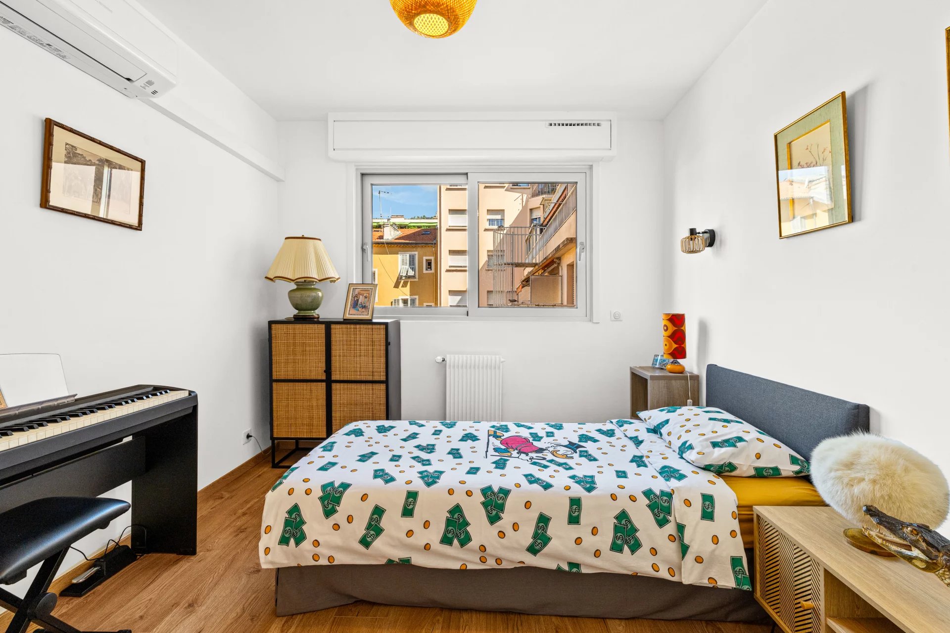 Appartement 4 pièces à vendre - Nice - Le Port - photo 17