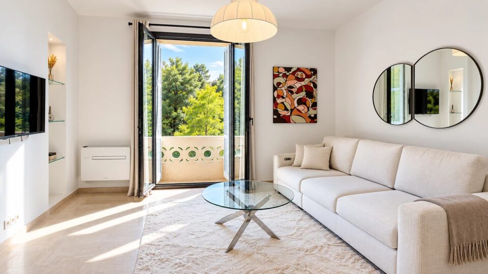 Vente Appartement 1 pièces Nice – Place Masséna
