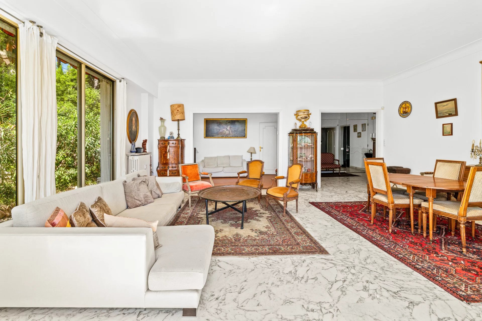 Appartement 4 pièces à vendre - Nice - Mont Boron - photo 32