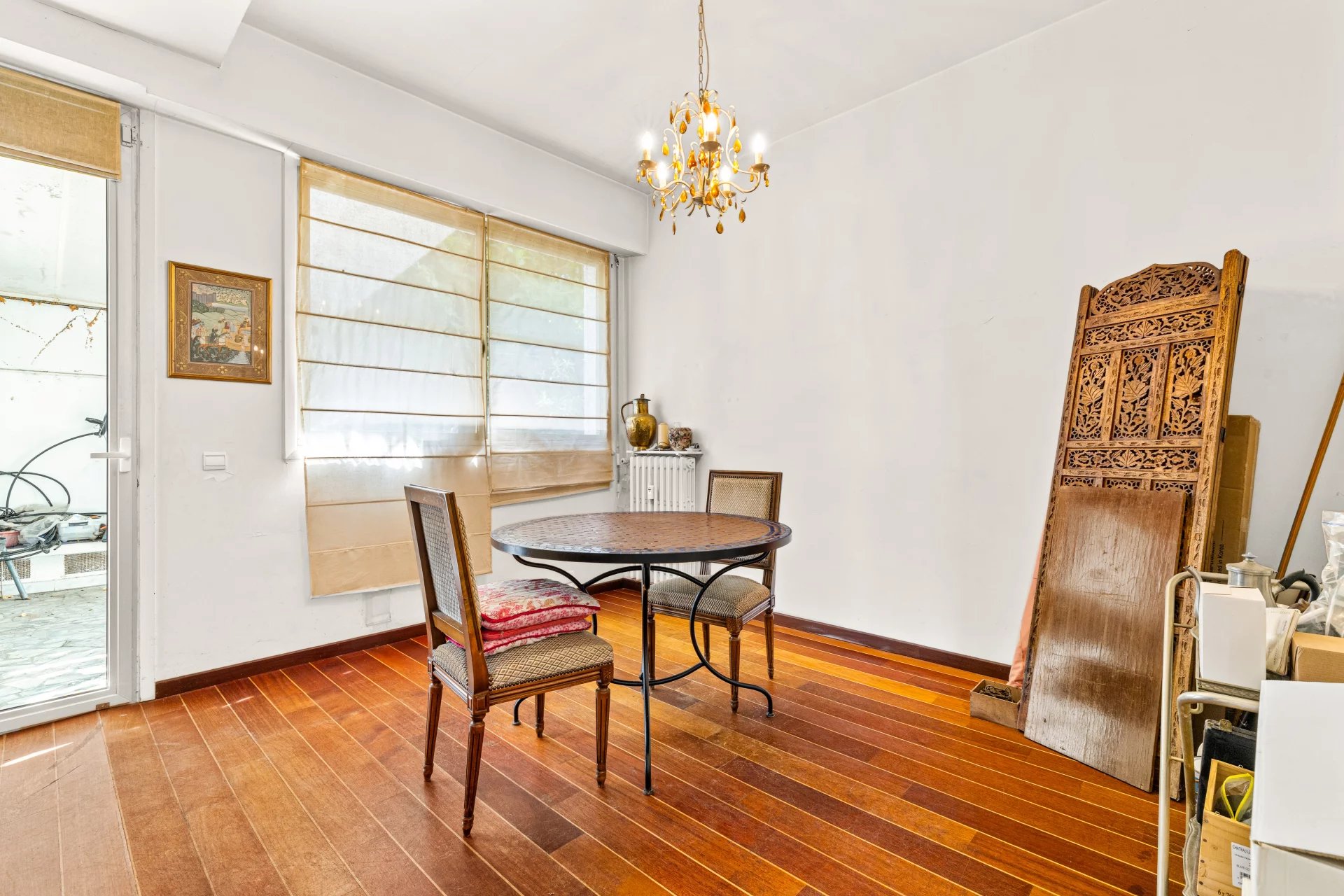 Appartement 4 pièces à vendre - Nice - Mont Boron - photo 17