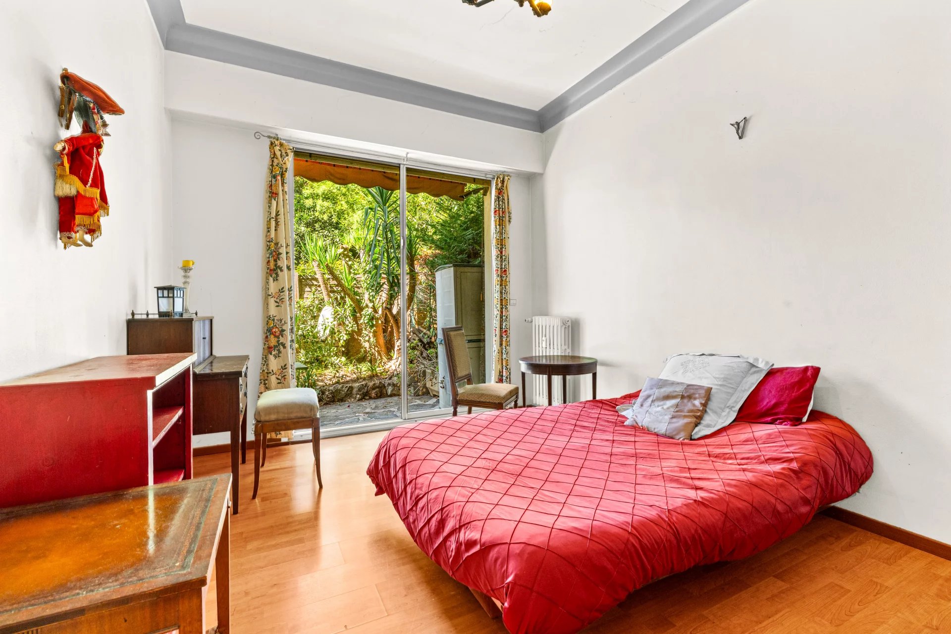 Appartement 4 pièces à vendre - Nice - Mont Boron - photo 19
