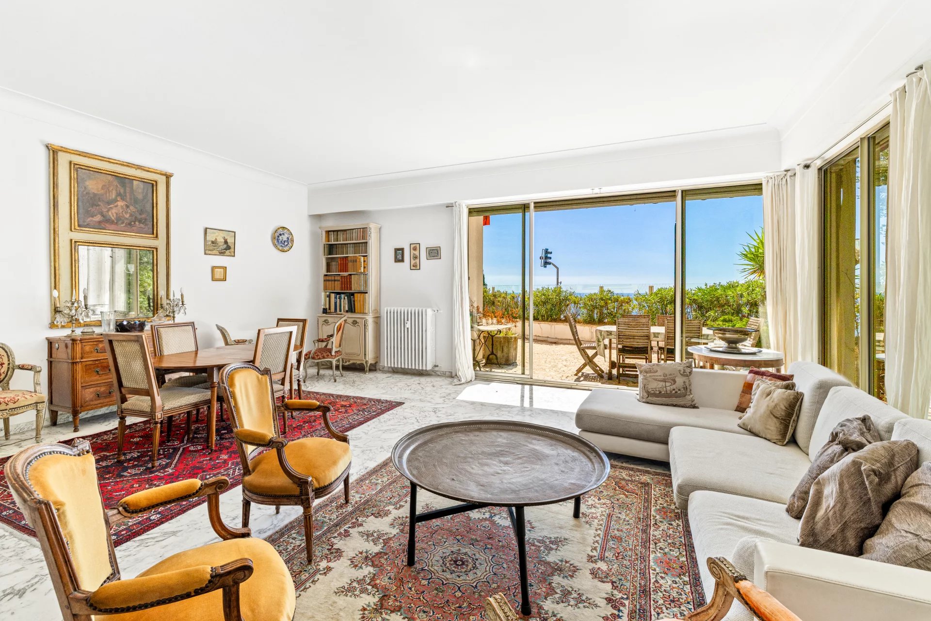 Appartement 4 pièces à vendre - Nice - Mont Boron - photo 14